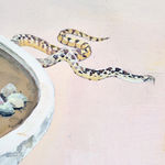 Russel Morland (LURK), Life (click for details), 2023