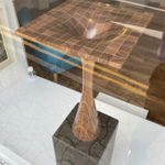 Chris Williams MA ARBS, Gravity Well, 2020