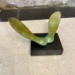 Chris Weston, Unsettled Wren , 2025