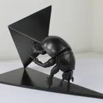 Chris Weston, Unsettled Wren , 2025