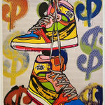 Michael Shaeffer, Untitled, 2019