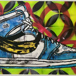 Michael Shaeffer, Untitled, 2019