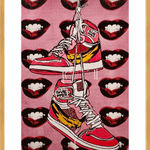 Michael Shaeffer, Untitled, 2019