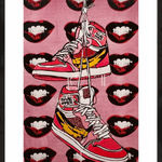 Michael Shaeffer, Untitled, 2019