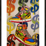 Michael Shaeffer, Untitled, 2019