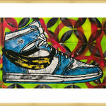 Michael Shaeffer, Untitled, 2019