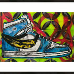 Michael Shaeffer, Untitled, 2019