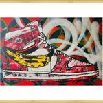 Michael Shaeffer, Untitled, 2019