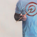 Tessa Davidson, Truth Be Told (For John of Nepomuk), 2018