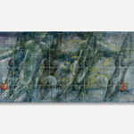 Alice Ningci Jiang, We Were Born Amongst The Charts, 2025