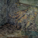 Alice Ningci Jiang, We Were Born Amongst The Charts, 2025