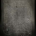 Michael Jackson, Dorset #52, 2019