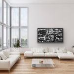 Michael Jackson, Poppit Sands #20, 2011 - 2014