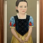 Cristina Bunello, Persona: Snow White, 2019