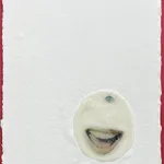 Jaume Plensa (b.1955), Untitled