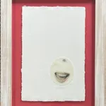 Jaume Plensa (b.1955), Untitled