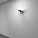 Mehmet Ali Uysal, Peel, 2012