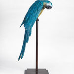 Philip Blacker, Rolling horse