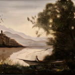 Sahar Paydar, As You Start to Walk on the Way, the Way Appears