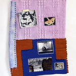 Lisa Rybovich Cralle, Saturniidae, 2024