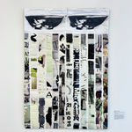 Joan Schulze, Next, 2021