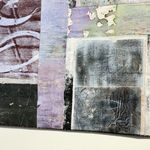 Joan Schulze, Dream the Sun, 2003