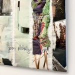 Joan Schulze, Next, 2021