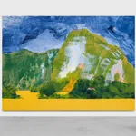 Marine Wallon, Osandon, 2023