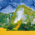 Marine Wallon, Osandon, 2023