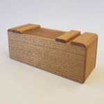 Denise Gosciejew, 102. Heaven, 2012