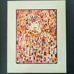 Denise Gosciejew, 102. Heaven, 2012