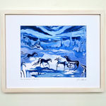 Denise Gosciejew, 102. Heaven, 2012