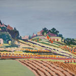 Denise Gosciejew, 102. Heaven, 2012