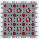 Huda Lutfi, The Other, 2007