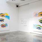 Shirin Aliabadi, Girls in Car 4, 2005