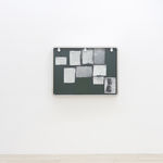 Khalid Jauffer, Did you notice our walls are starting to crack?, 2024