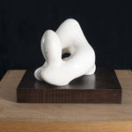 Bridget Riley, Revision for Study 1986, 1986