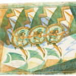 Cyril Power, The Merry-Go Round, c.1930