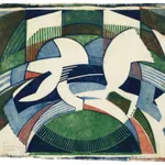 Claude Flight, Dirt Track Racing, 1928