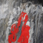 Maria Cohen, Composition #5, 2017