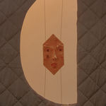 Anna Taganzeva, Rosalina, 2019