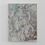 Kirill Makarov, no name, 2021