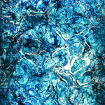 Ria de Henau, The Birth of Jade