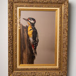 Kaat Stieber, Vanilla Dove