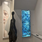 Ria de Henau, The Birth of Jade