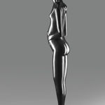 Theo Mackaay, Jockey Horse