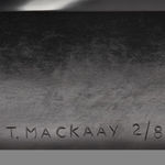 Theo Mackaay, Jockey Horse