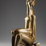 Theo Mackaay, Jockey Horse