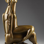 Theo Mackaay, Jockey Horse