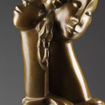 Theo Mackaay, Jockey Horse